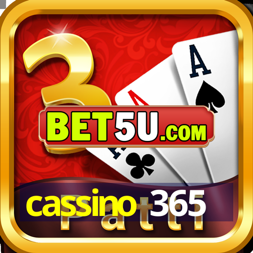 cassino 365